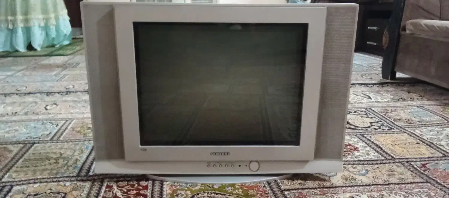 تلویزیون|تلویزیون و پروژکتور|صفادشت, |دیوار