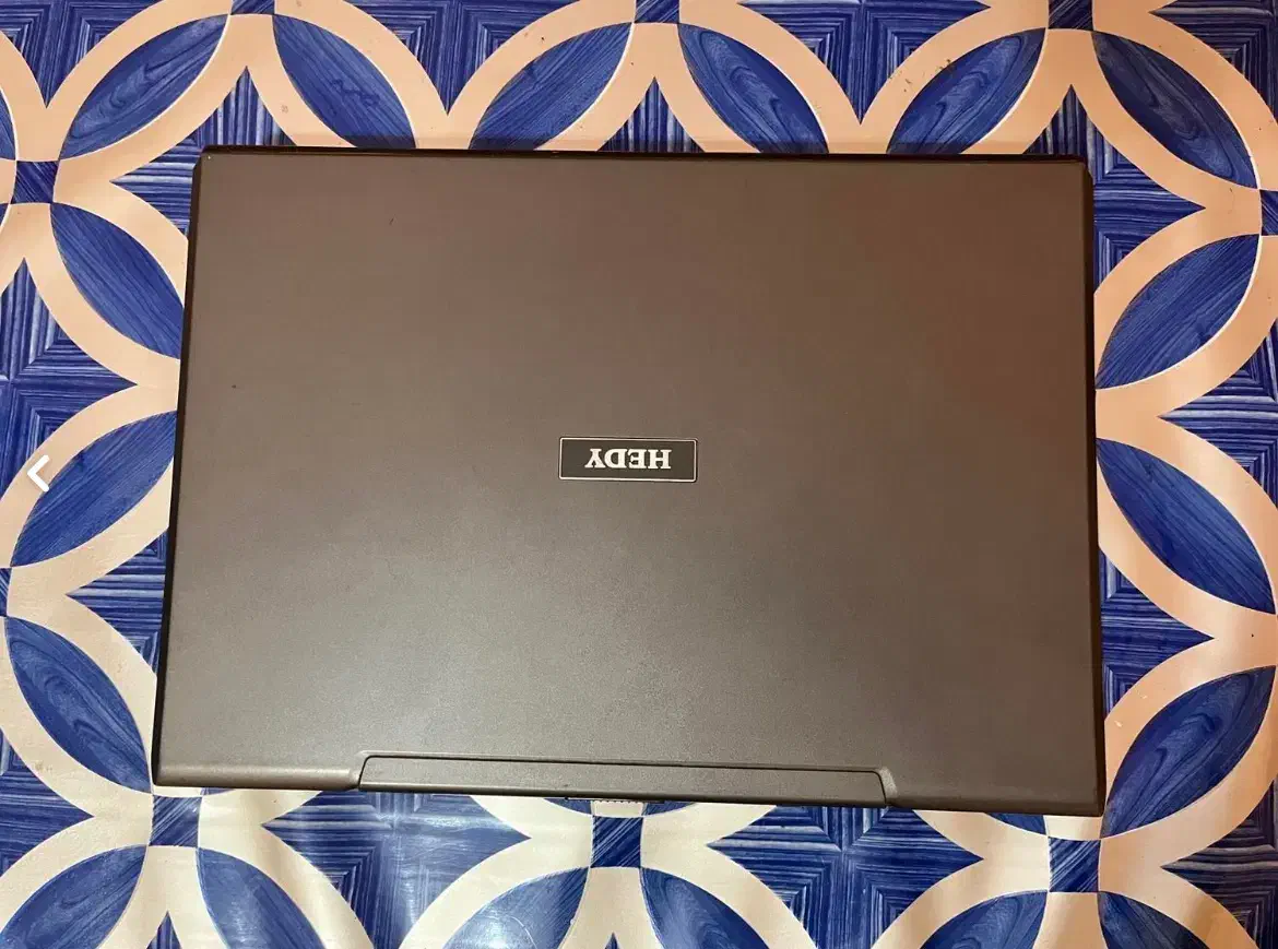 لپ تاپ HEDY|رایانه همراه|تبریز, |دیوار
