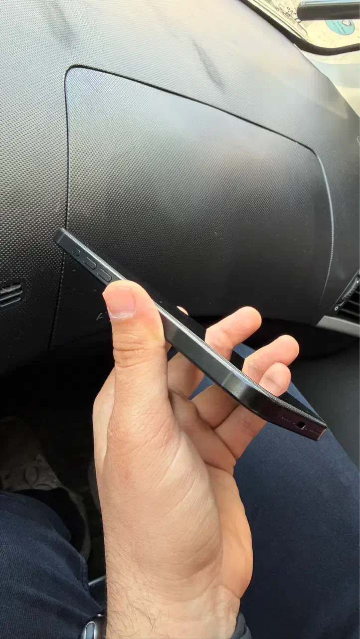 آیفون ۱۶ پرومکس ۵۱۲ ریجستر|موبایل|بوشهر, |دیوار