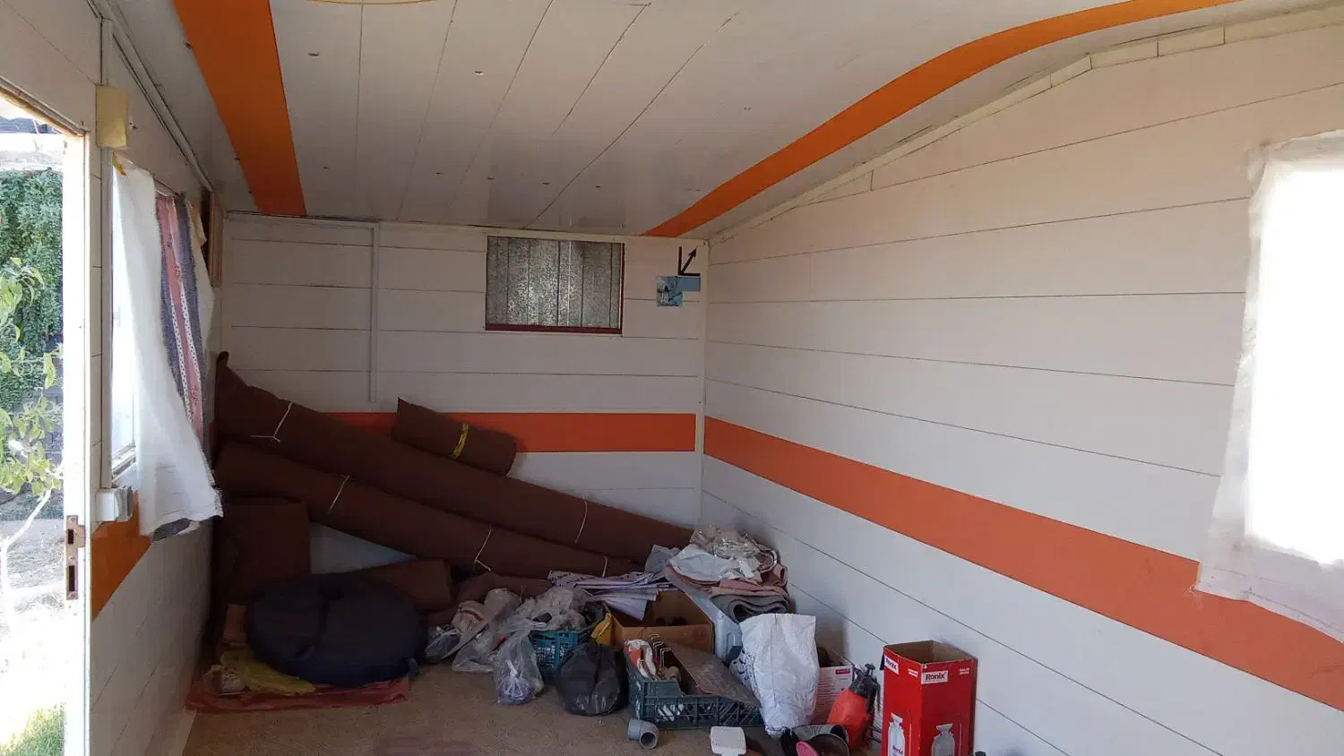 کانکس|مصالح و تجهیزات ساختمان|قم, پردیسان|دیوار