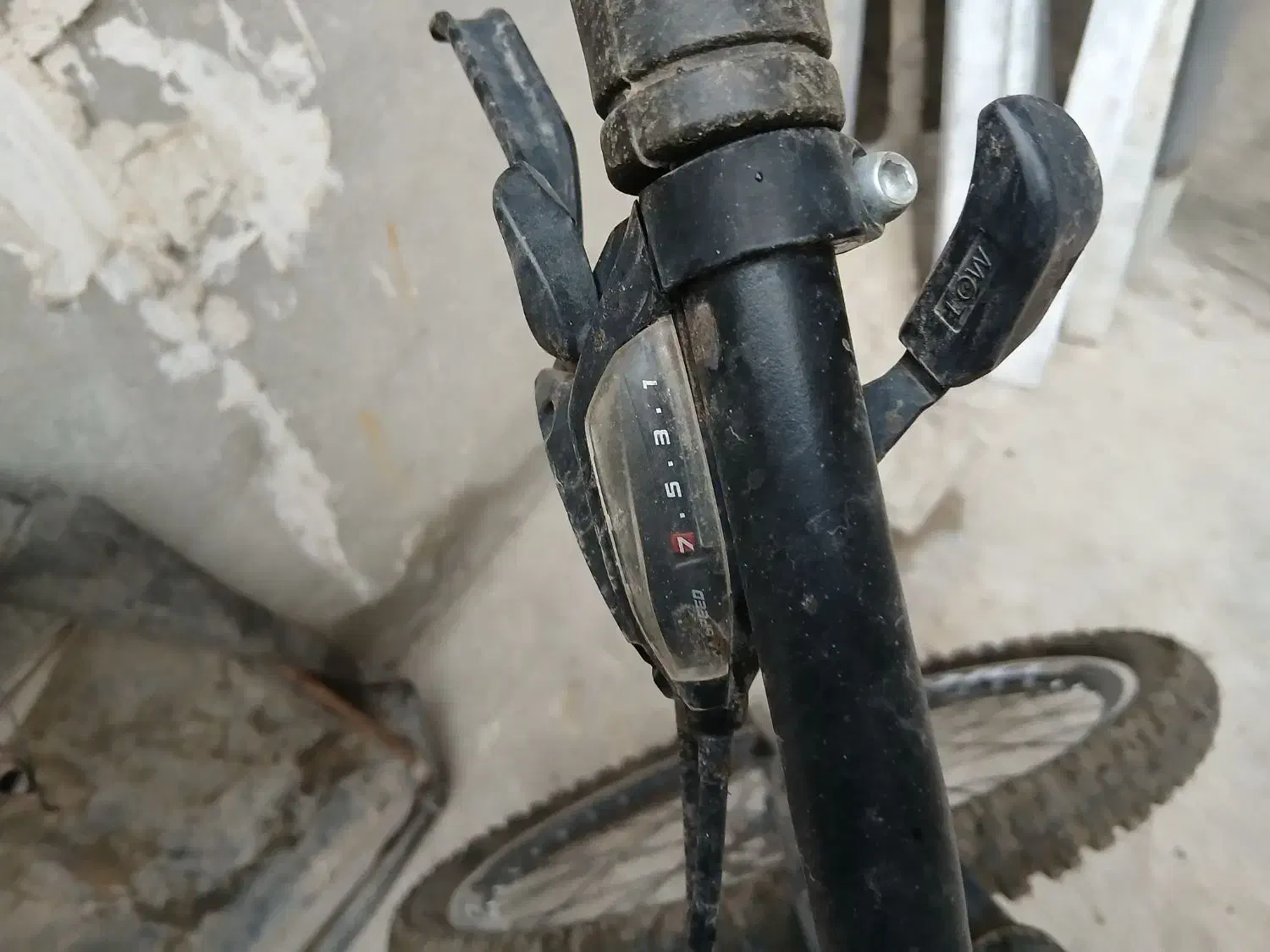 دوچرخه ویوا سایز ۲۶|دوچرخه، اسکیت، اسکوتر|چهاردانگه (تهران), |دیوار