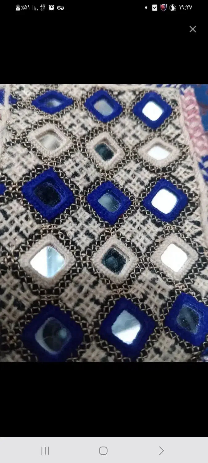 خاش هستم|صنایع دستی و سایر لوازم تزئینی|خاش, |دیوار