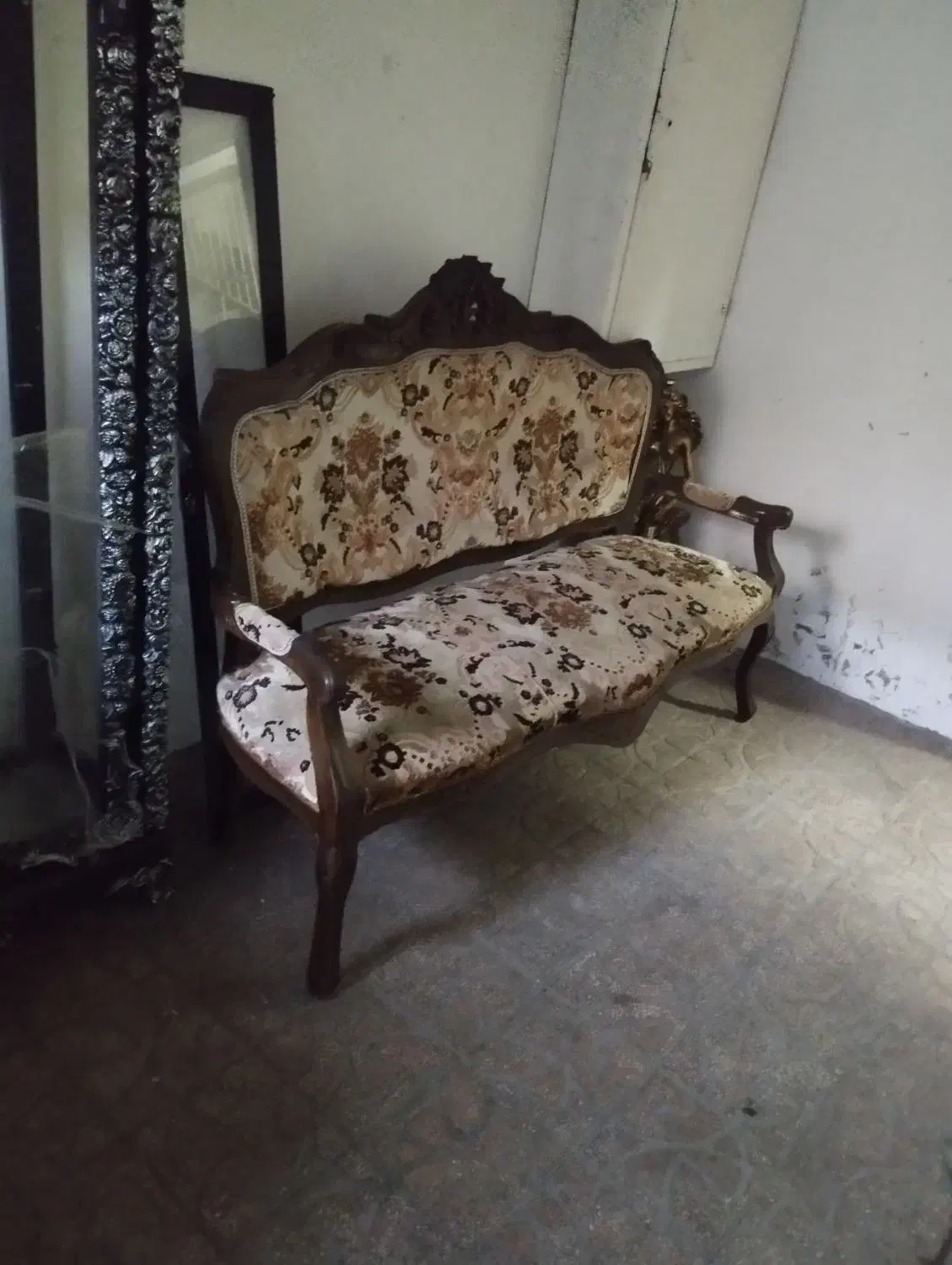 مبل آنتیک|مبلمان خانگی و میز عسلی|تبریز, |دیوار