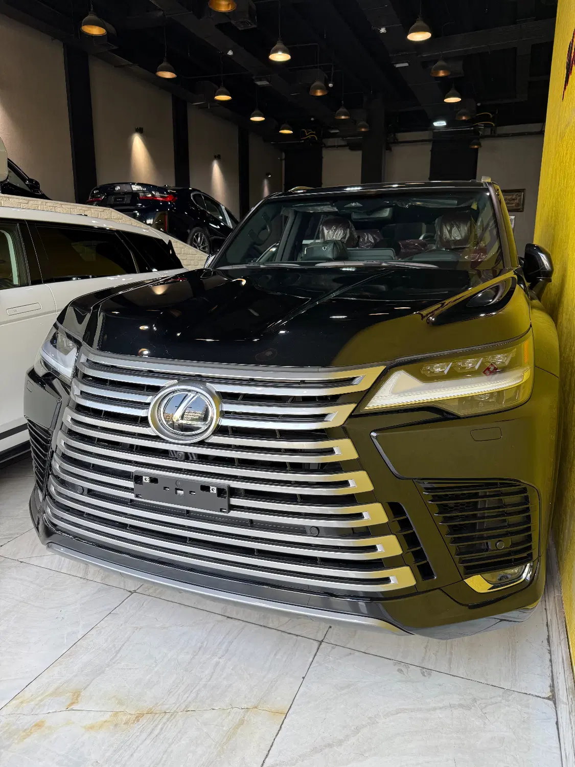 Lx700h فول کامل 2026|خودرو سواری و وانت|تهران, سهروردی|دیوار