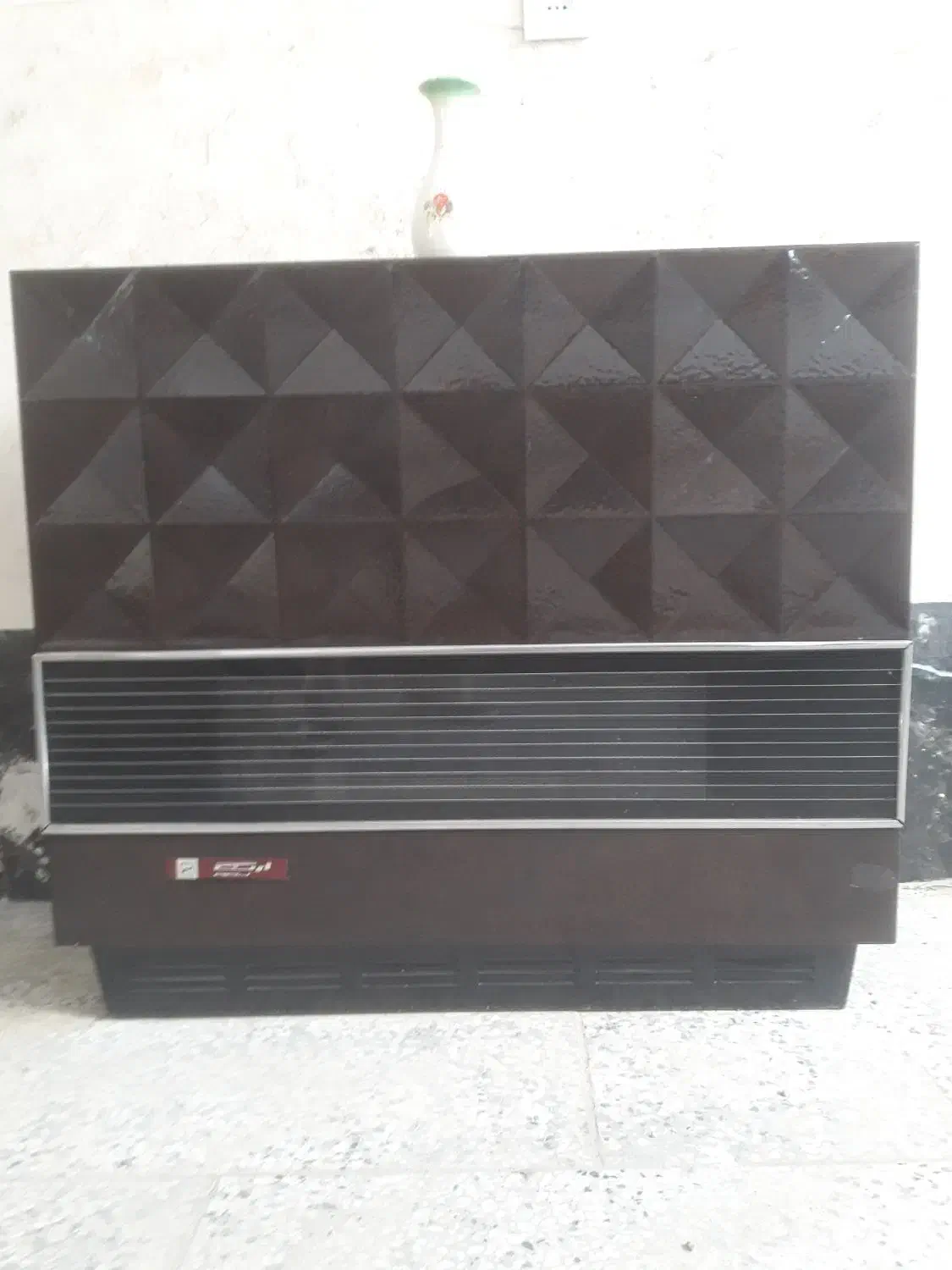 بخاری ارج|بخاری، هیتر، شومینه|مشهد, امیریه|دیوار