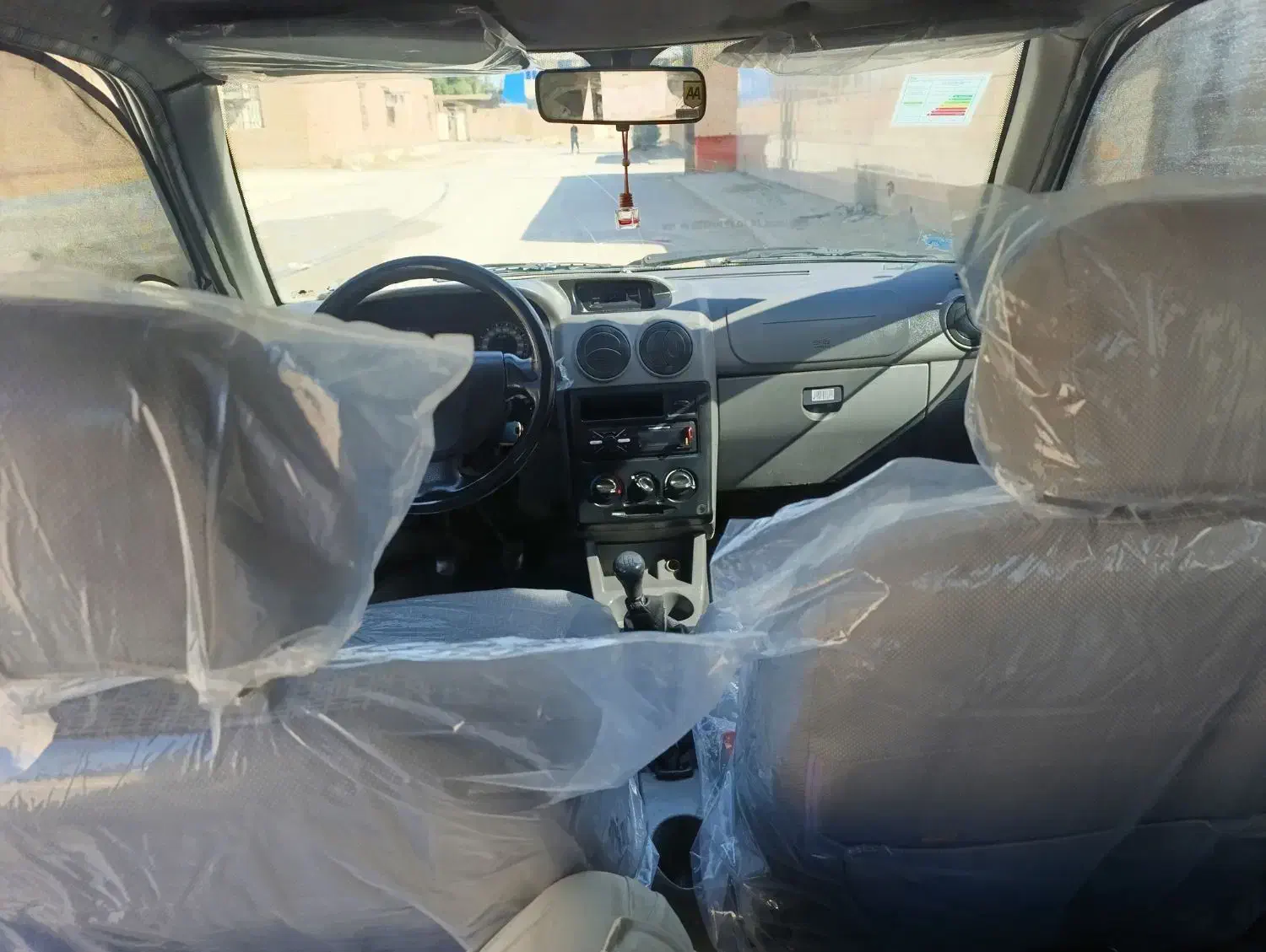 پراید مدل ۹۳|خودرو سواری و وانت|خرمشهر, |دیوار