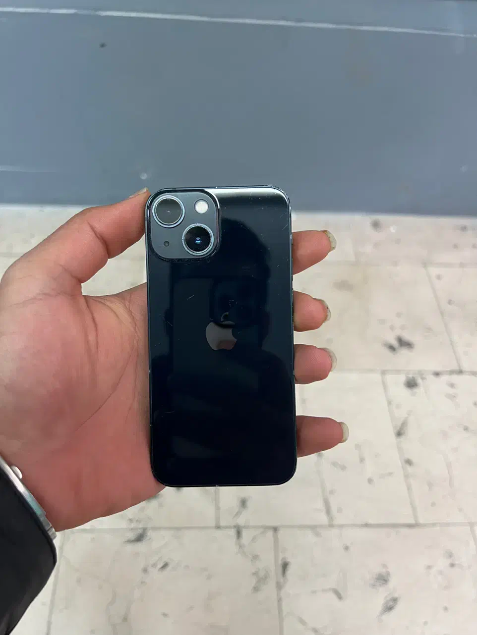 ایفون ۱۳ مینی ۱۲۸ گیگ|موبایل|تهران, حکیمیه|دیوار