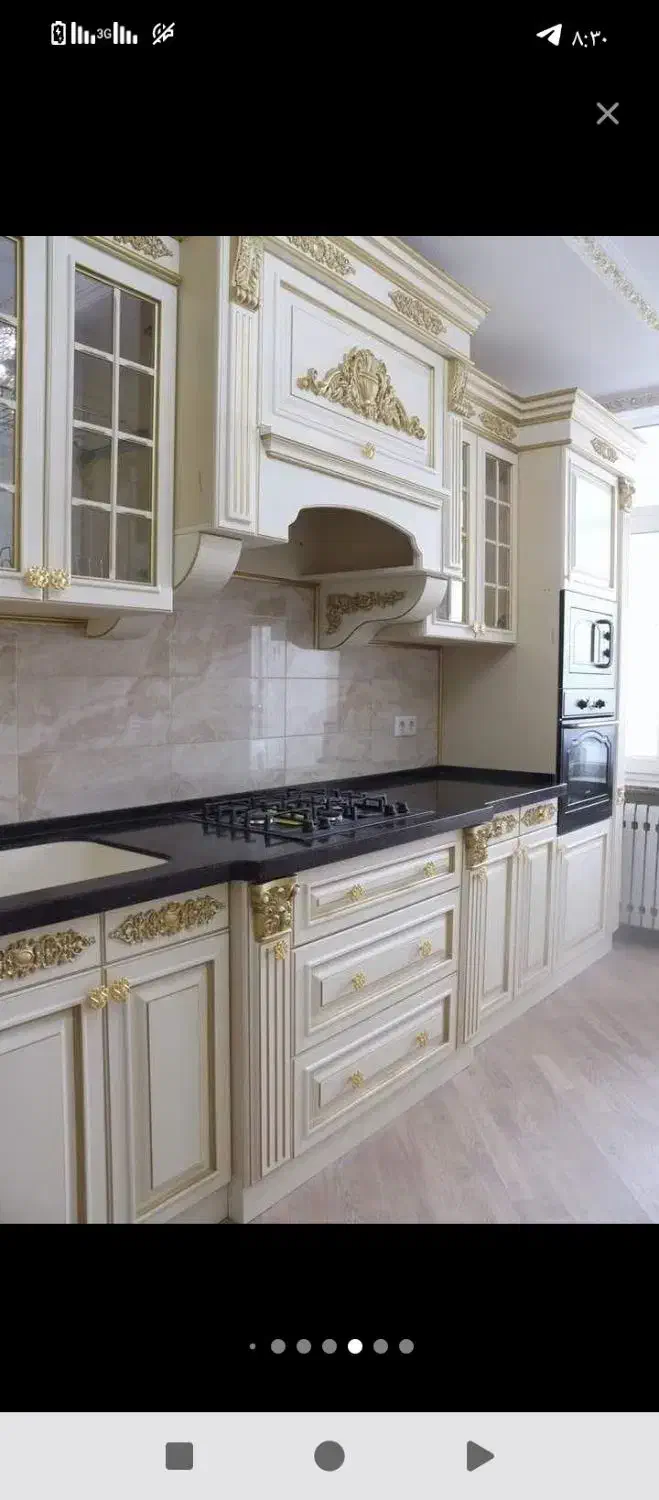 کابینت آشپزخانه|خدمات پیشه و مهارت|پارسآباد, |دیوار