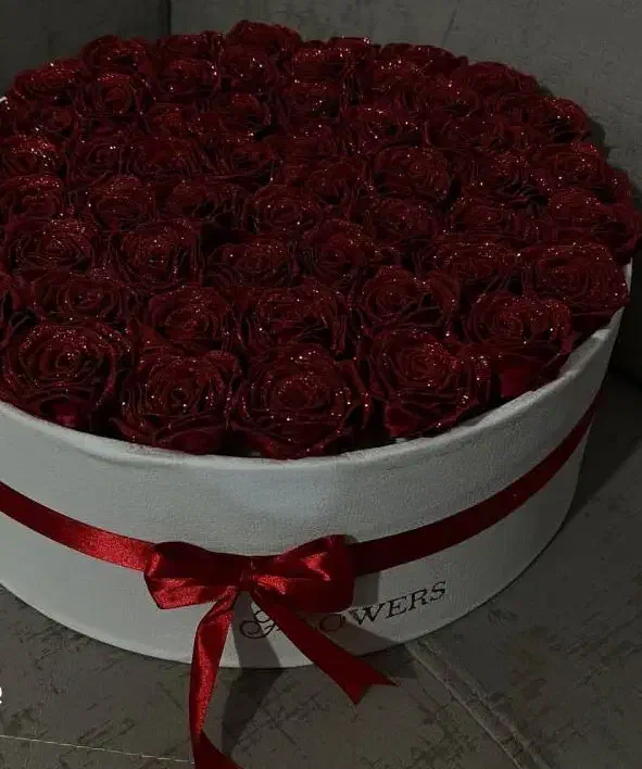 دسته گل ربانی و باکس گل|گل مصنوعی|مشهد, رضاییه|دیوار