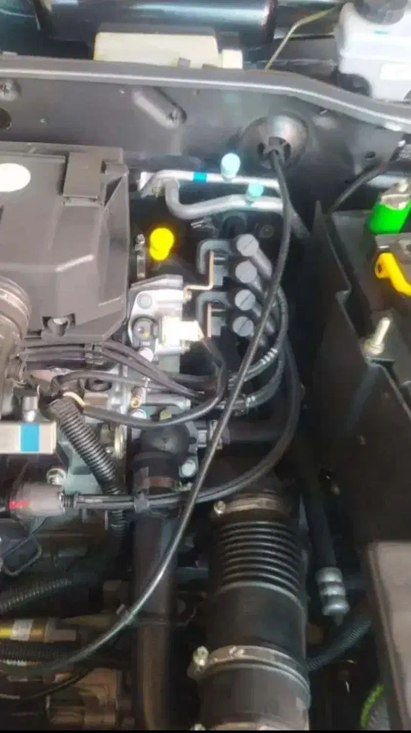 پژو 405 مدل ۸۸ صفر کلکسیونی|خودرو سواری و وانت|بندرعباس, |دیوار