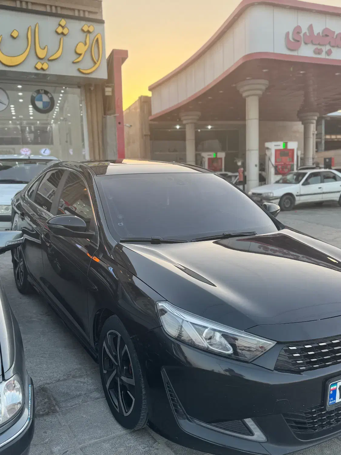 ریسپکت 401|خودرو کلاسیک|بوشهر, |دیوار