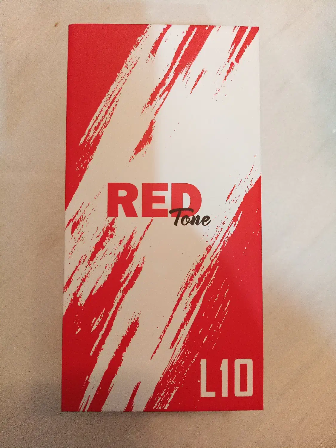 گوشی  Redtone L10 128GB رم 4|موبایل|تهران, الهیه|دیوار