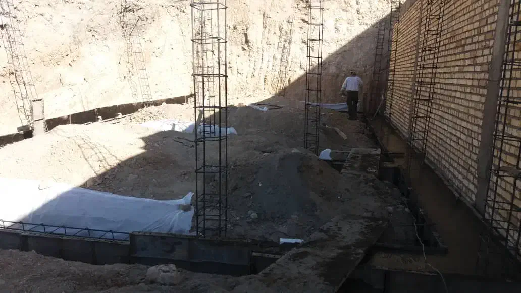 پیمانکاری ساختمان|خدمات پیشه و مهارت|بیجار, |دیوار