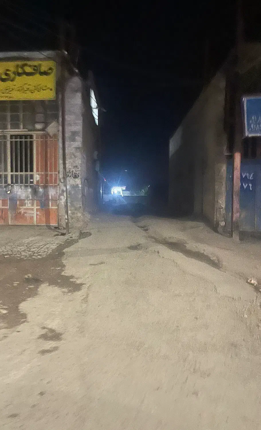 زمین تجاری۲۵متردره شهر|فروش زمین و ملک کلنگی|دره شهر, |دیوار