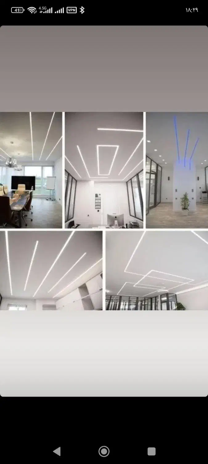 فروش واجرا کناف آذران کاغذ دیواری ...|مصالح و تجهیزات ساختمان|بافت, |دیوار