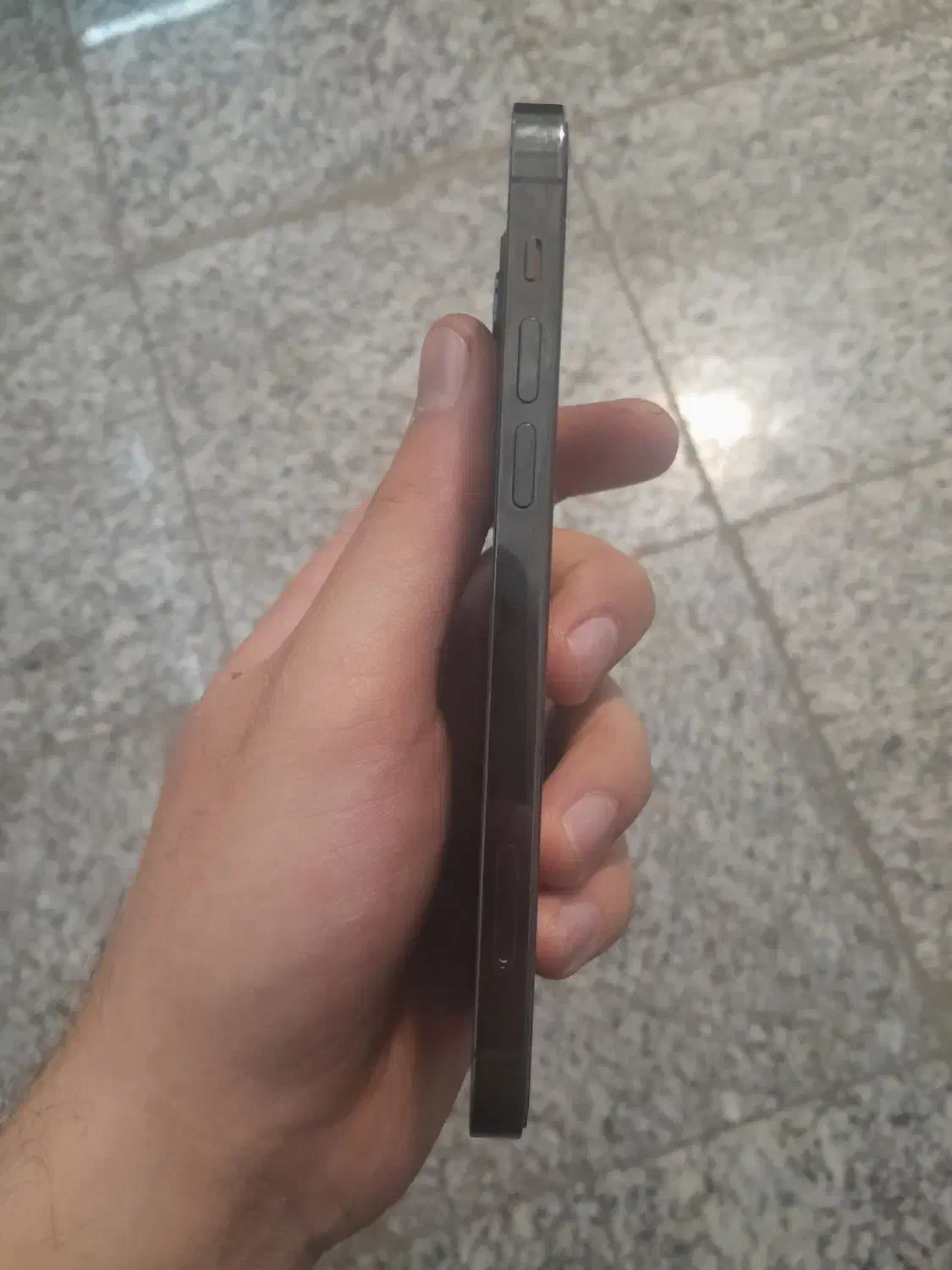 آیفون ۱۲ پرو|موبایل|تهران, اتحاد|دیوار