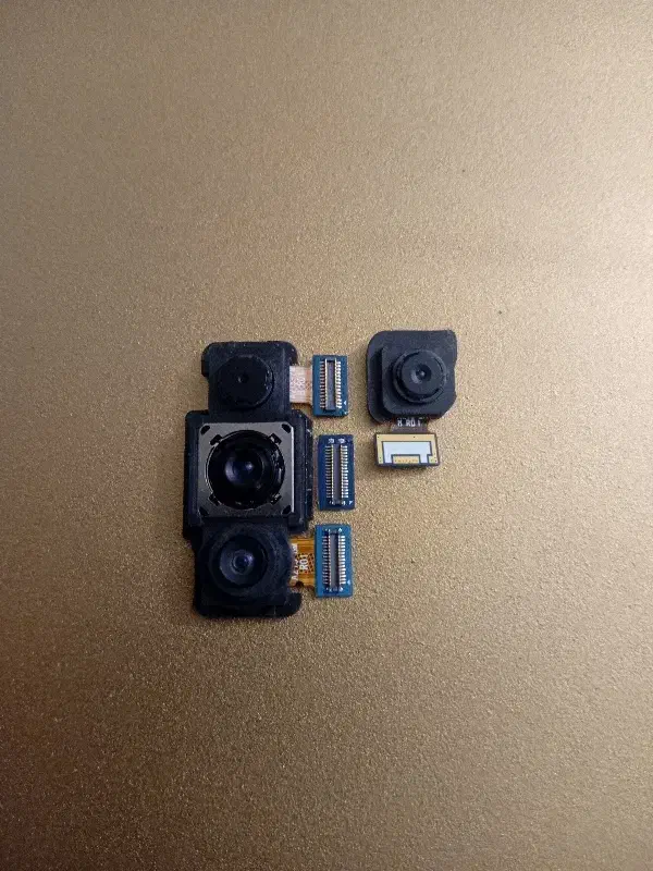 دوربین های گوشی A21s|لوازم جانبی موبایل و تبلت|تهران, اختیاریه|دیوار