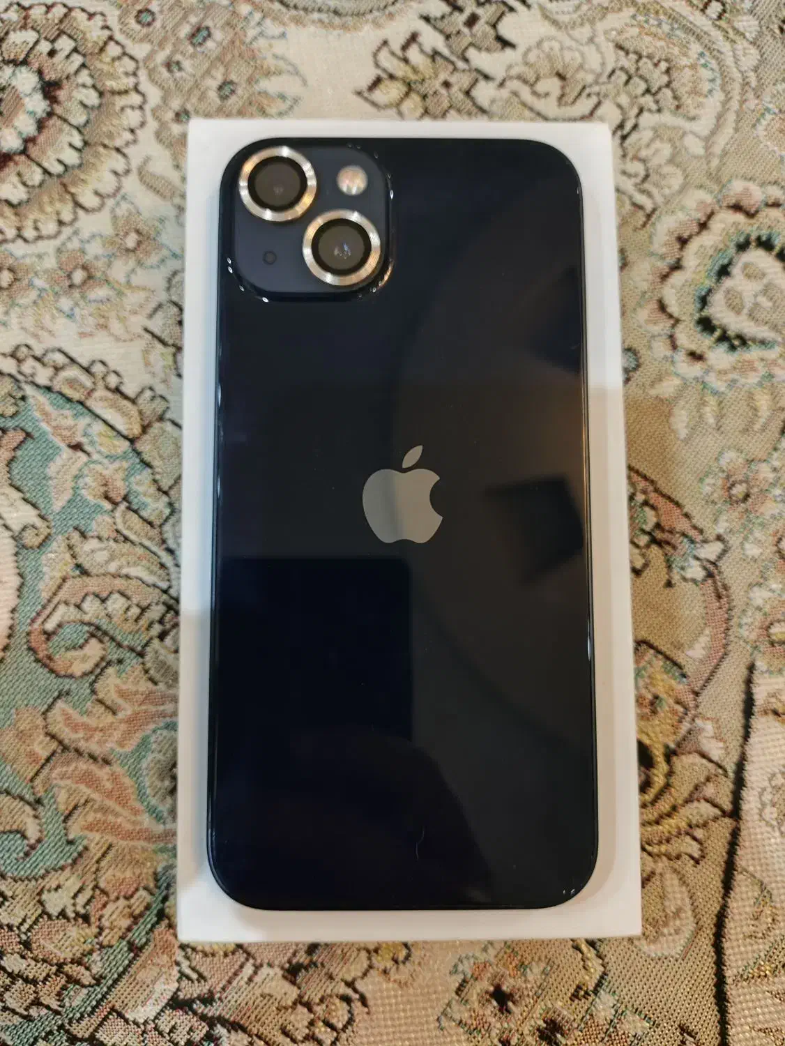 ایفون 13 نرمال|موبایل|شیراز, زرهی|دیوار