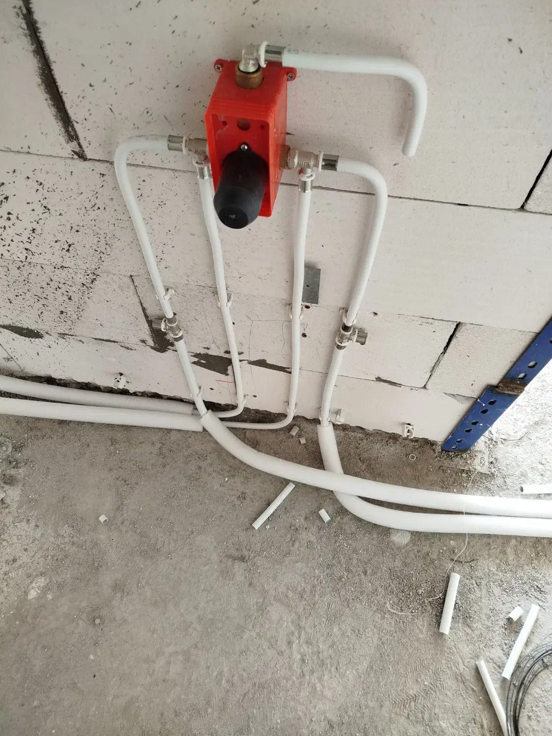 تعمیرات پکیج آبگرمکن دیواری|خدمات پیشه و مهارت|زنجان, |دیوار