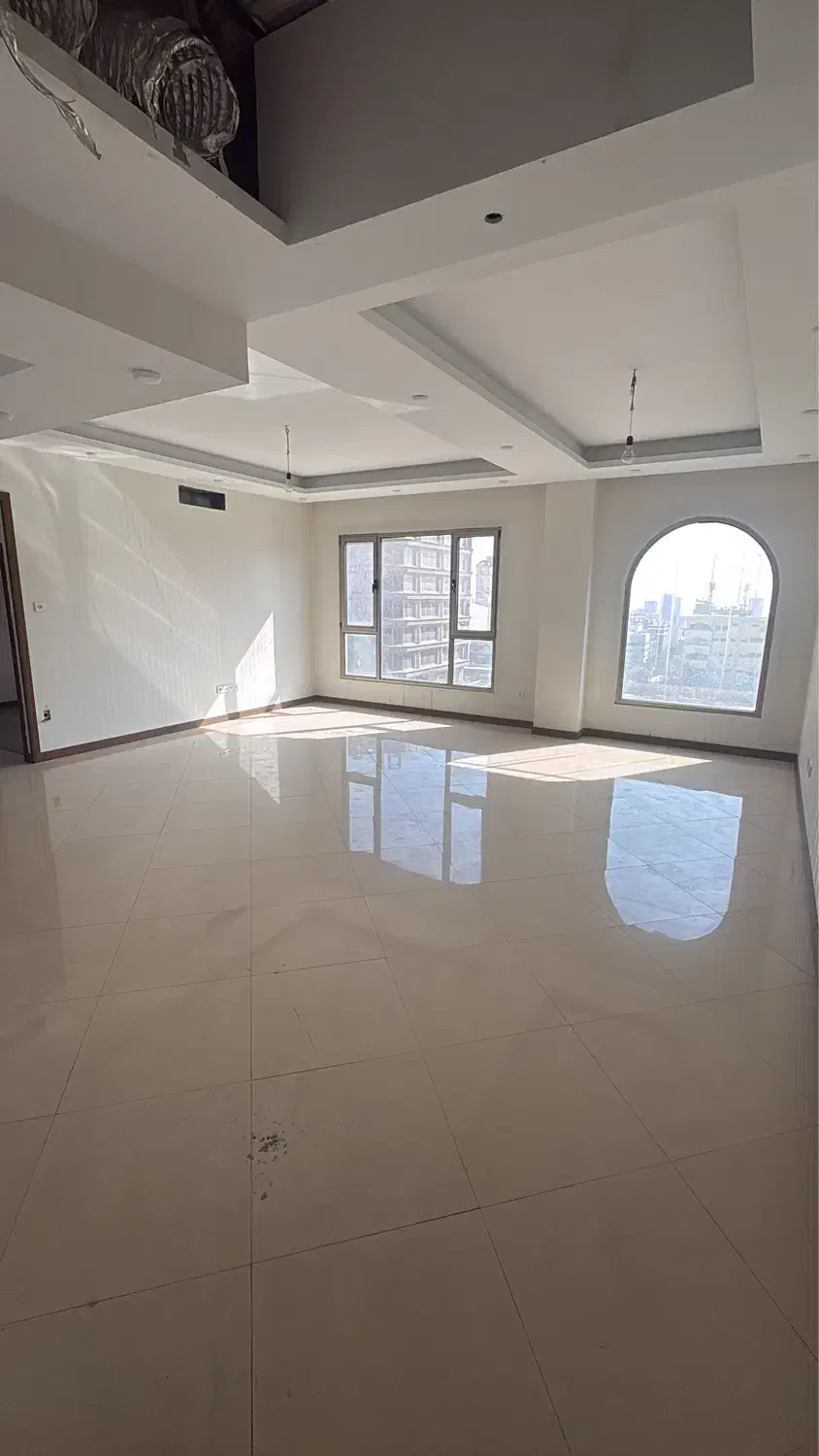 نقاشی ساختمان تمامی نقاط تهران بابهترین قیمت|خدمات پیشه و مهارت|تهران, سعادت‌آباد|دیوار