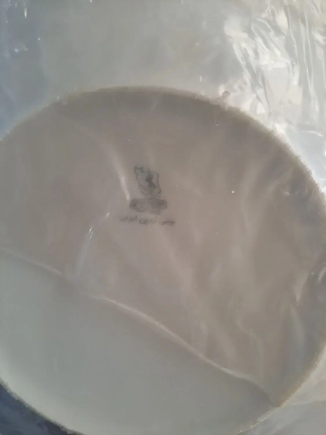 بشقاب چینی|ظروف سرو و پذیرایی|مشهد, سمزقند|دیوار