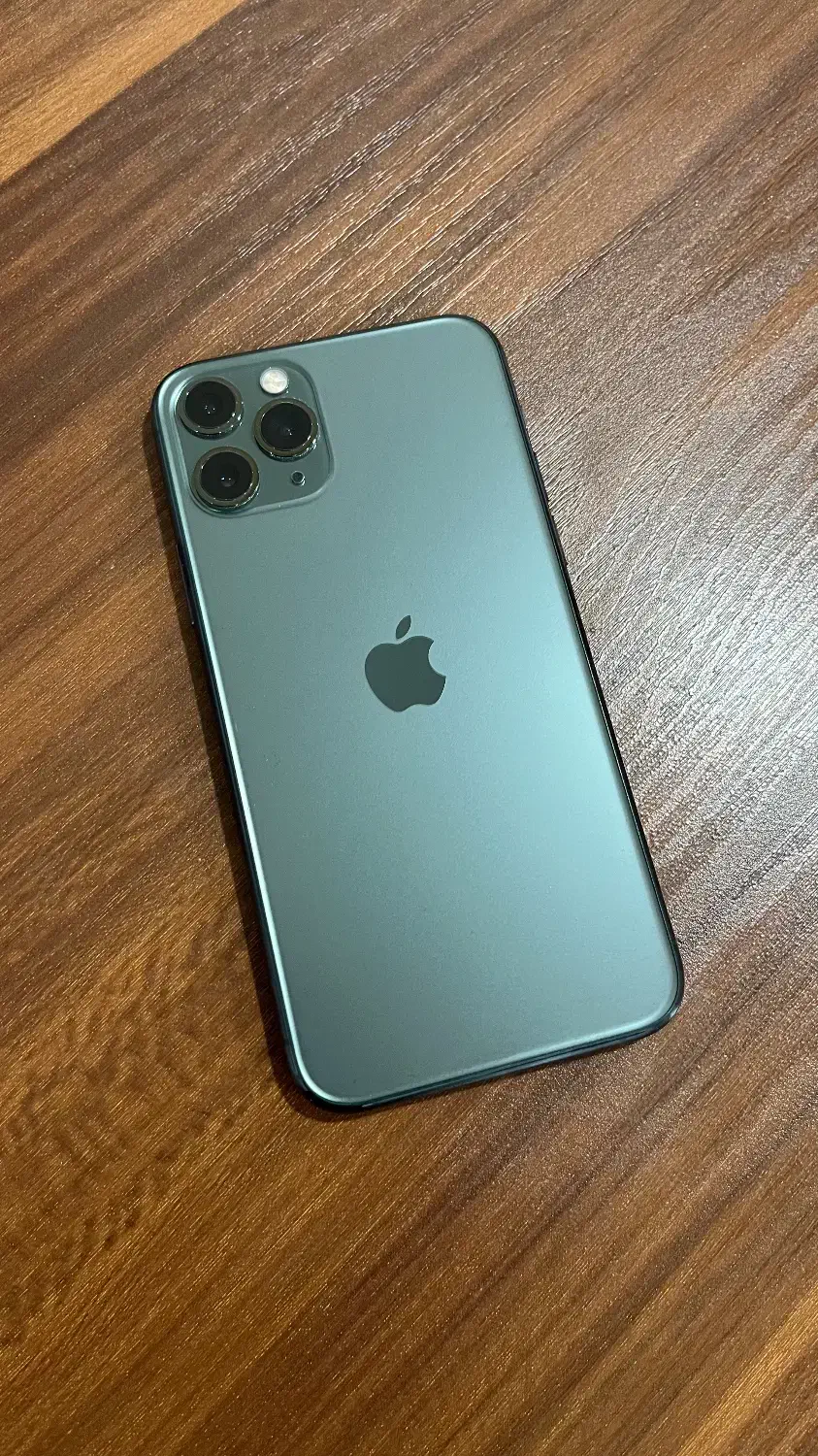 ایفون ۱۱ پرو|موبایل|جیرفت, |دیوار