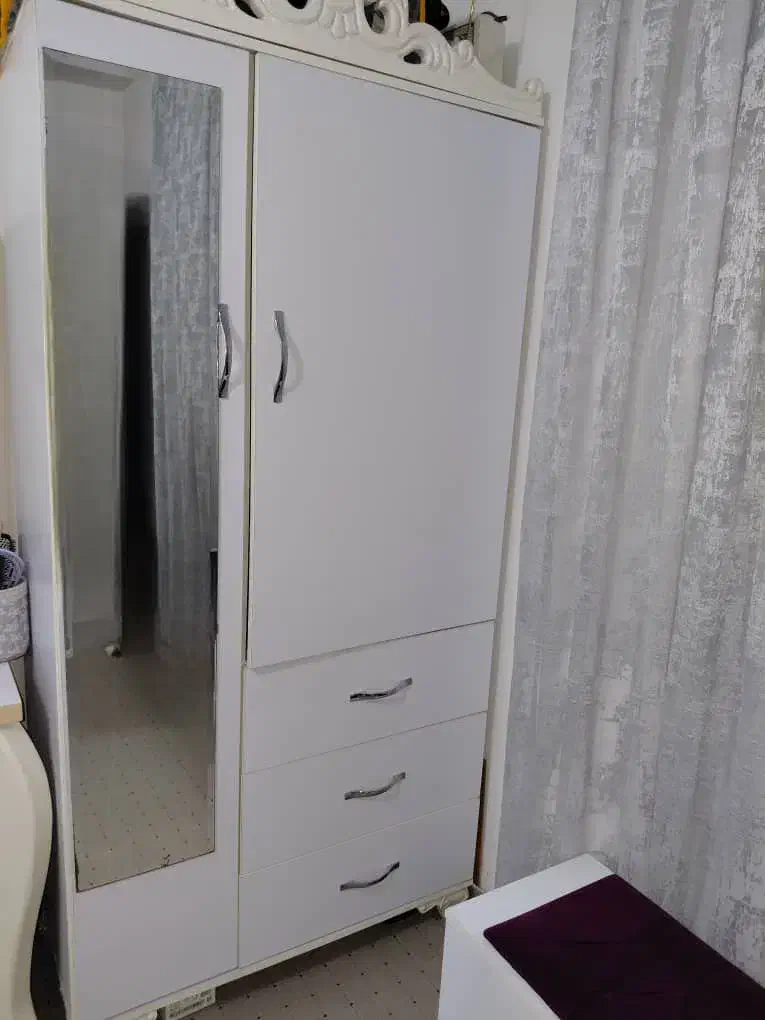 سرویس تختخواب|تخت و سرویس خواب|آمل, |دیوار