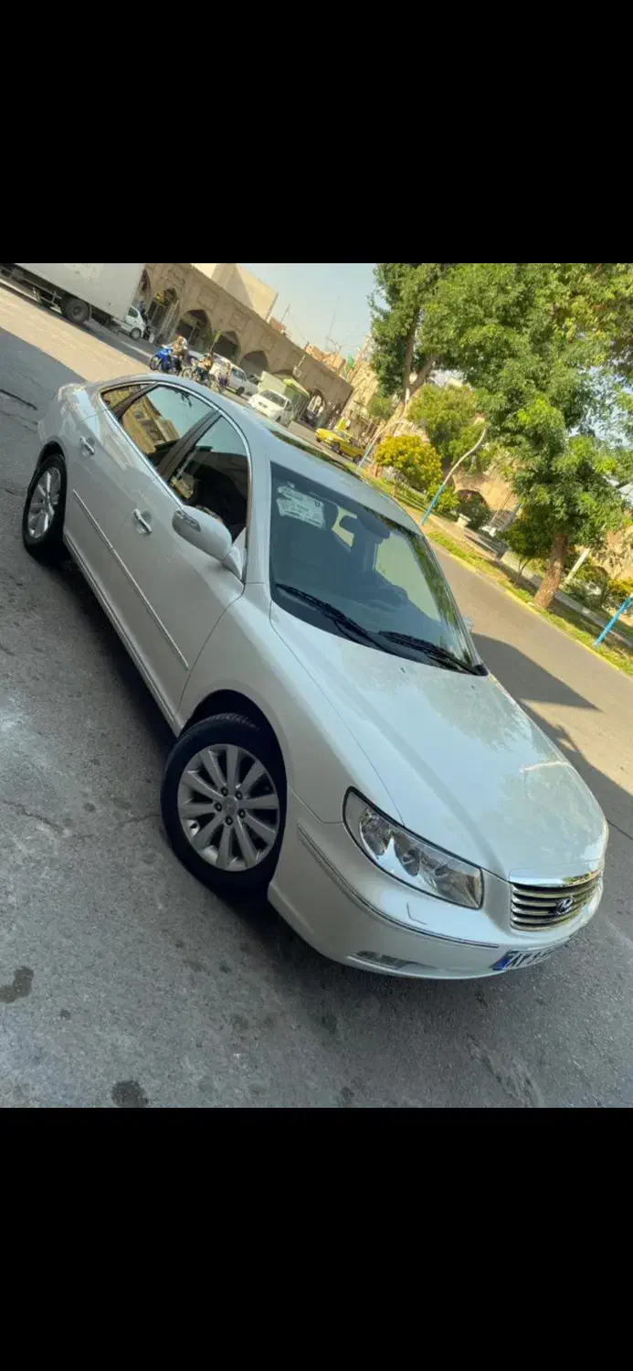 ازرا مدل 2010 تمیز بدونه رنگ و زدگی|خودرو سواری و وانت|تهران, المهدی|دیوار