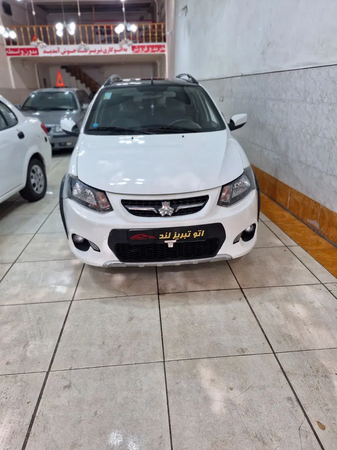 کوییکr (نقدواقساط)|خودرو سواری و وانت|تبریز, |دیوار