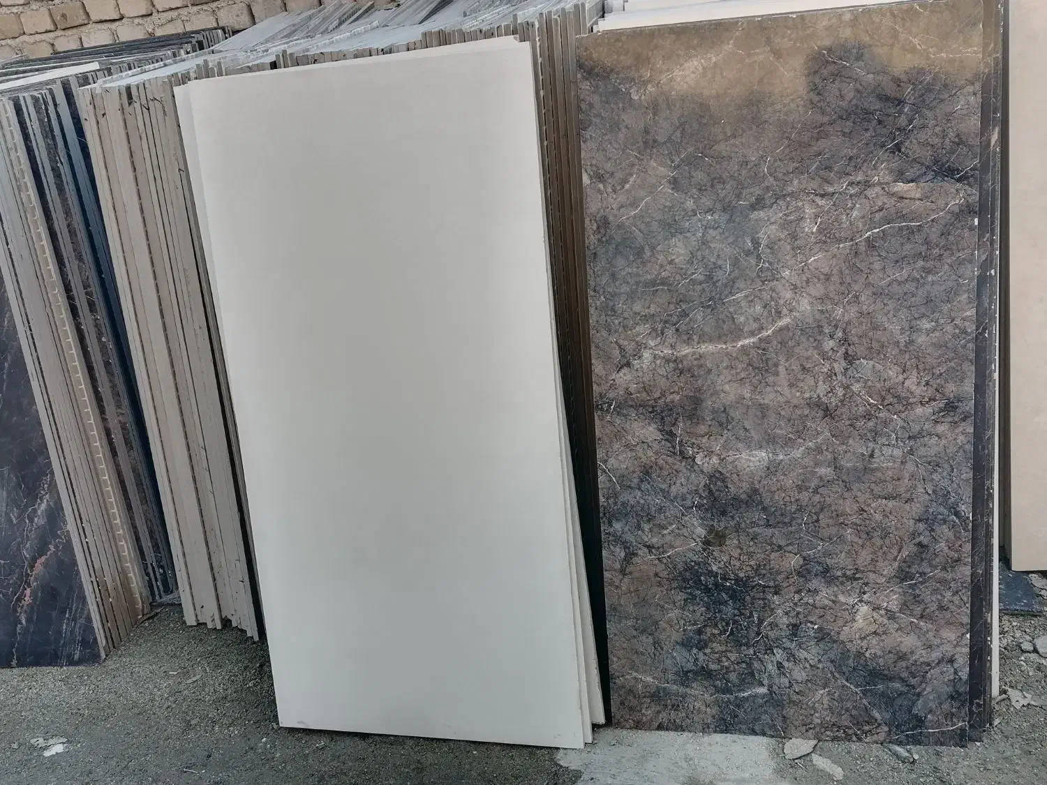 پخش سرامیک ارزان|مصالح و تجهیزات ساختمان|بروجرد, |دیوار