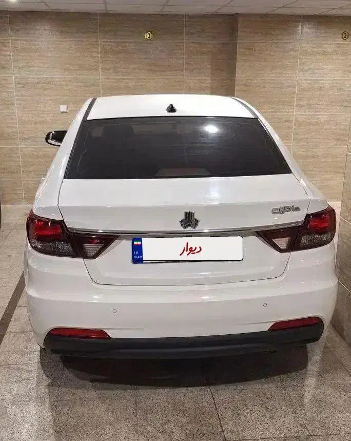 شاهین اتومات ۱۴۰۲|خودرو سواری و وانت|شیراز, عادل آباد|دیوار