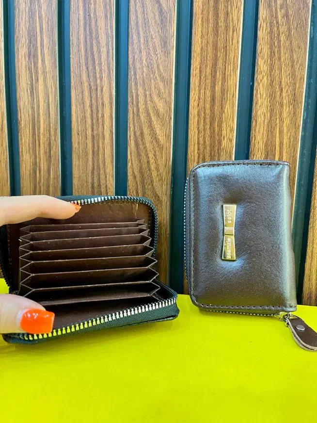 کیف جای کارتی کاوش|کیف، کفش، کمربند|دزفول, |دیوار