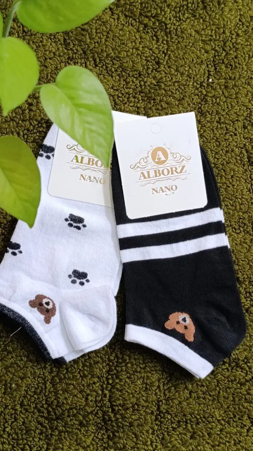 جوراب فانتزی|لباس|بیرجند, |دیوار