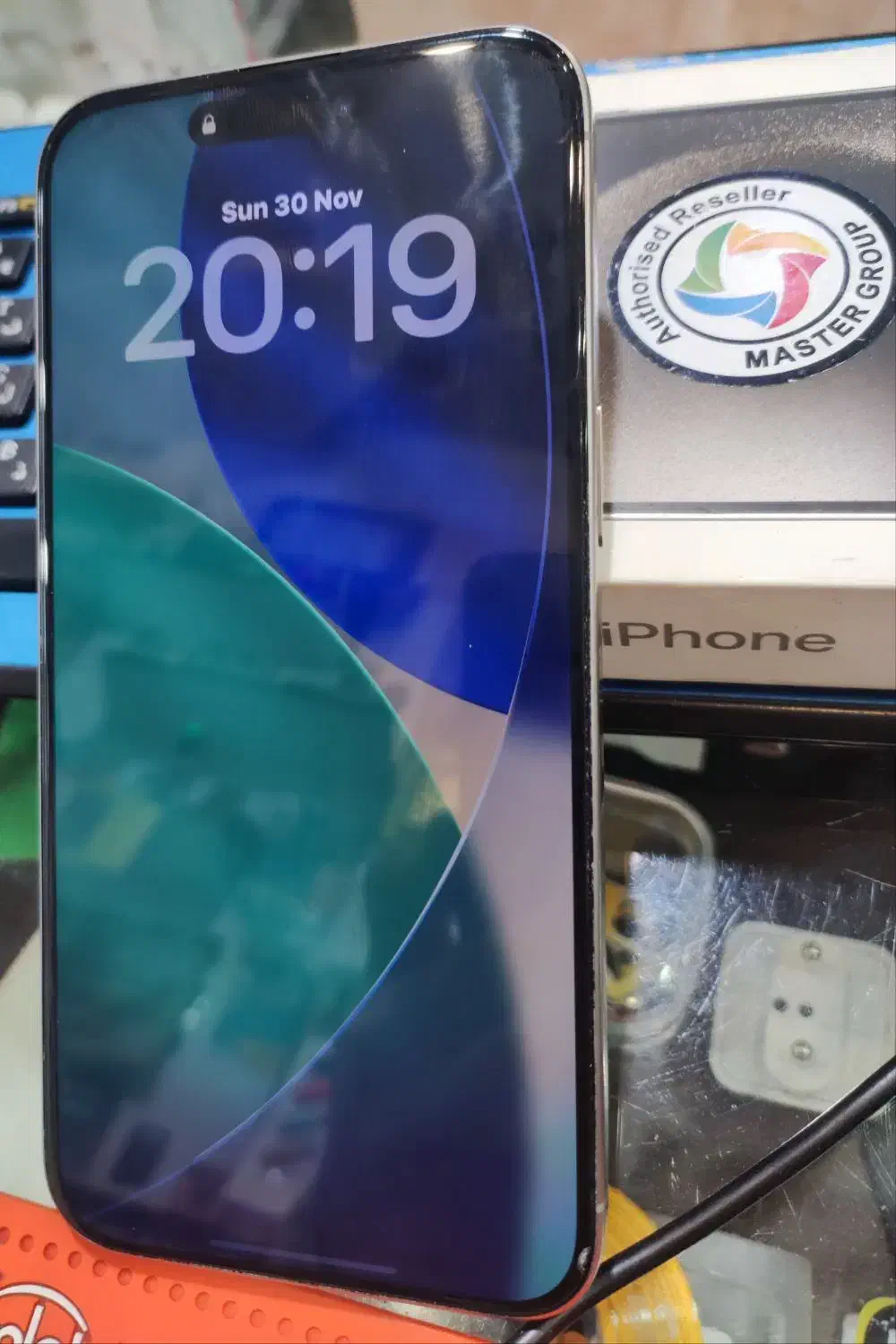 ایفون  15pro max/zaa|موبایل|تهران, آهنگ|دیوار