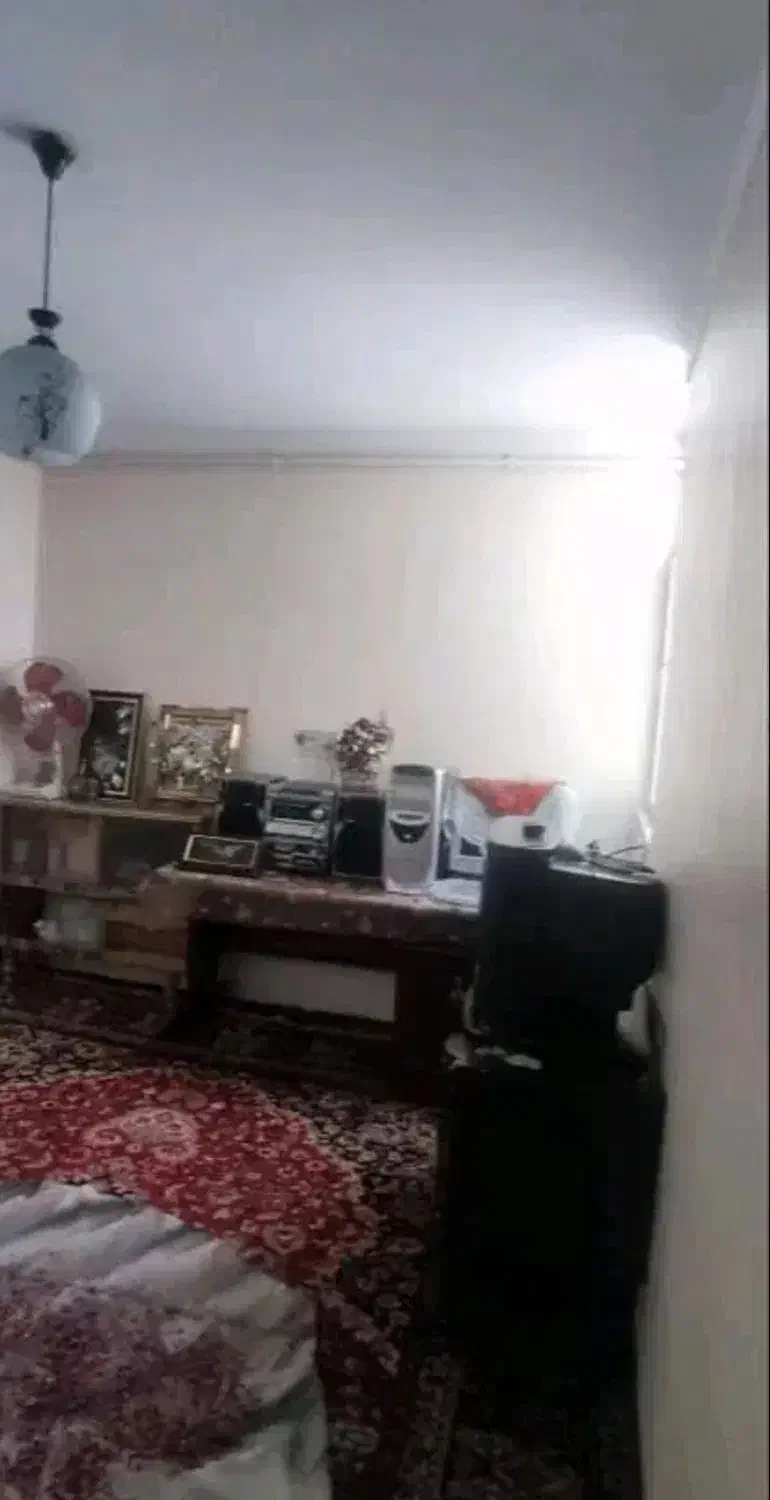 حیاط دو طبقه دربست کوی فیروز کارپیشه|اجارهٔ خانه و ویلا|تبریز, |دیوار