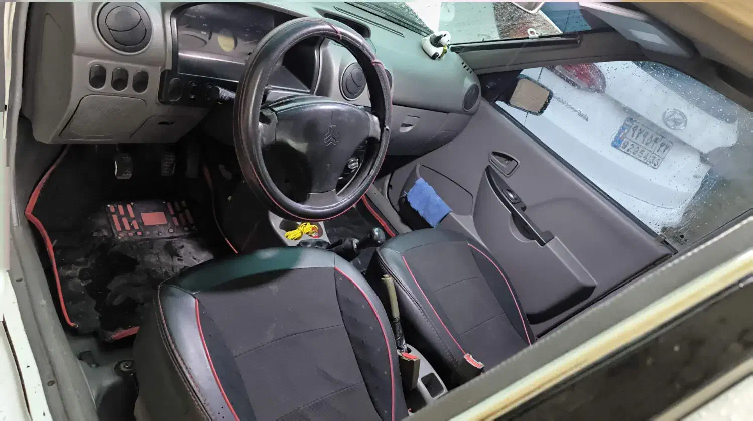 پرایدمدل90|خودرو سواری و وانت|اندیمشک, |دیوار