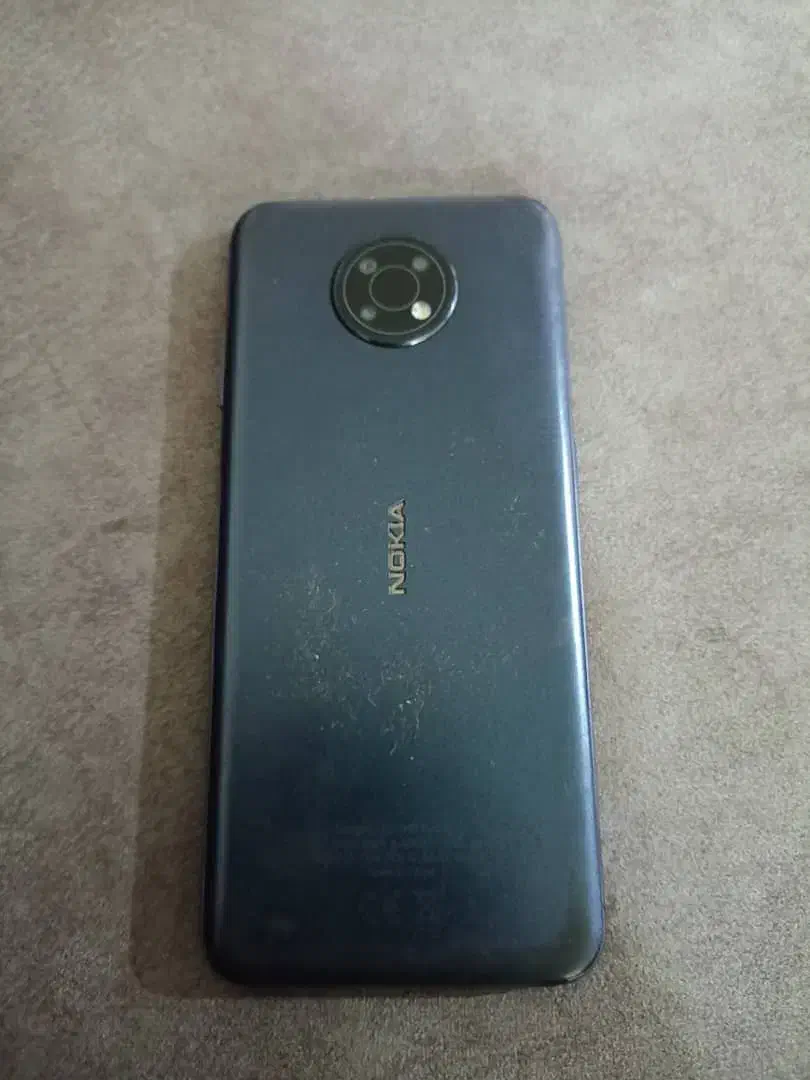 گوشی نوکیا G10|موبایل|گرگان, |دیوار