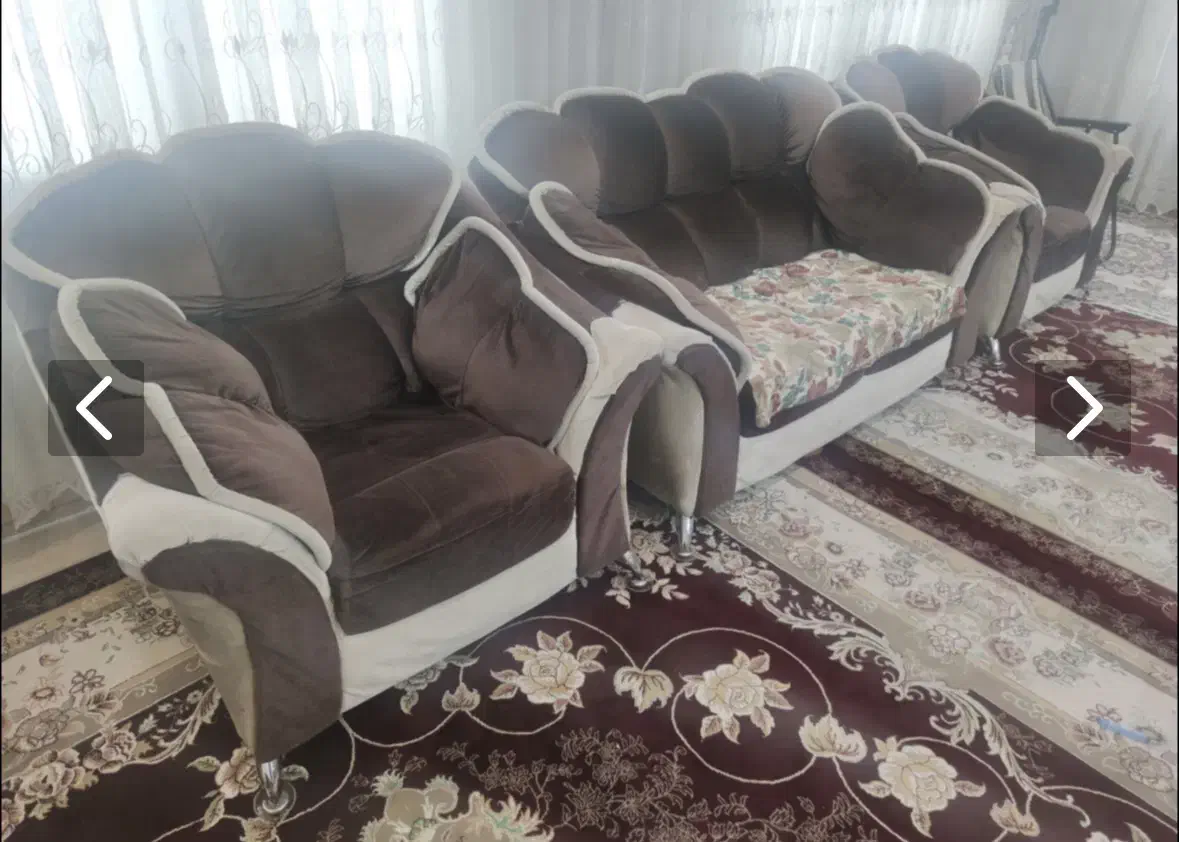 مبل|مبلمان خانگی و میز عسلی|قدس, شهر‌قدس|دیوار