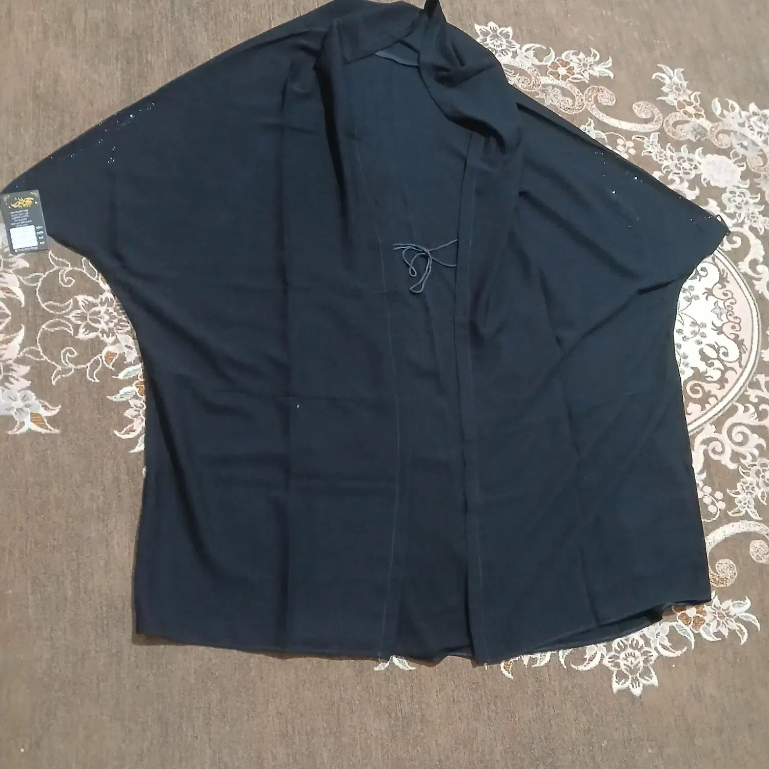 چادرملی بچه گانه|لباس|ری, حمزهآباد|دیوار