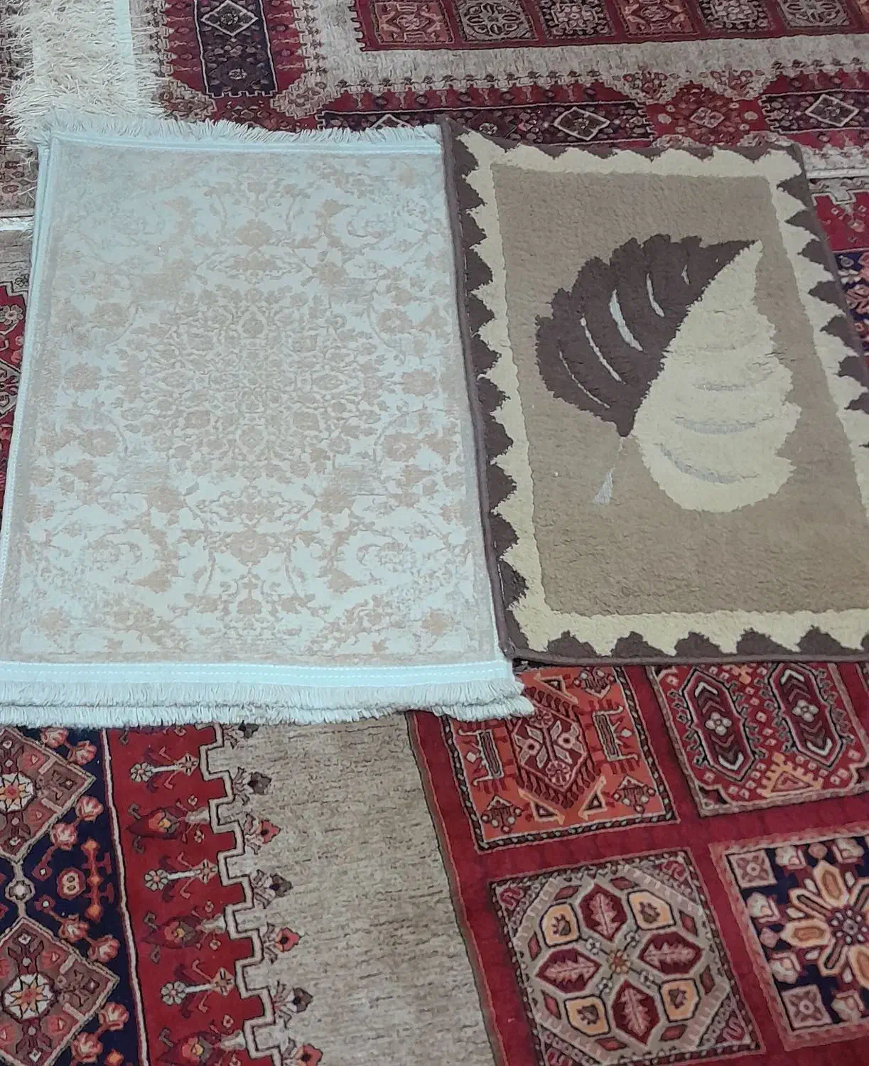 پادری ها|پادری|قوچان, |دیوار