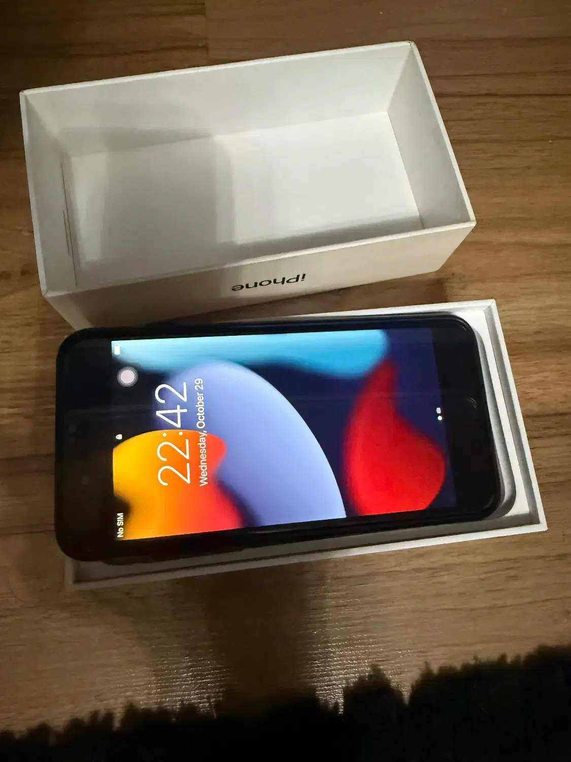 گوشی ایفون 7plus|موبایل|تهران, نارمک جنوبی|دیوار