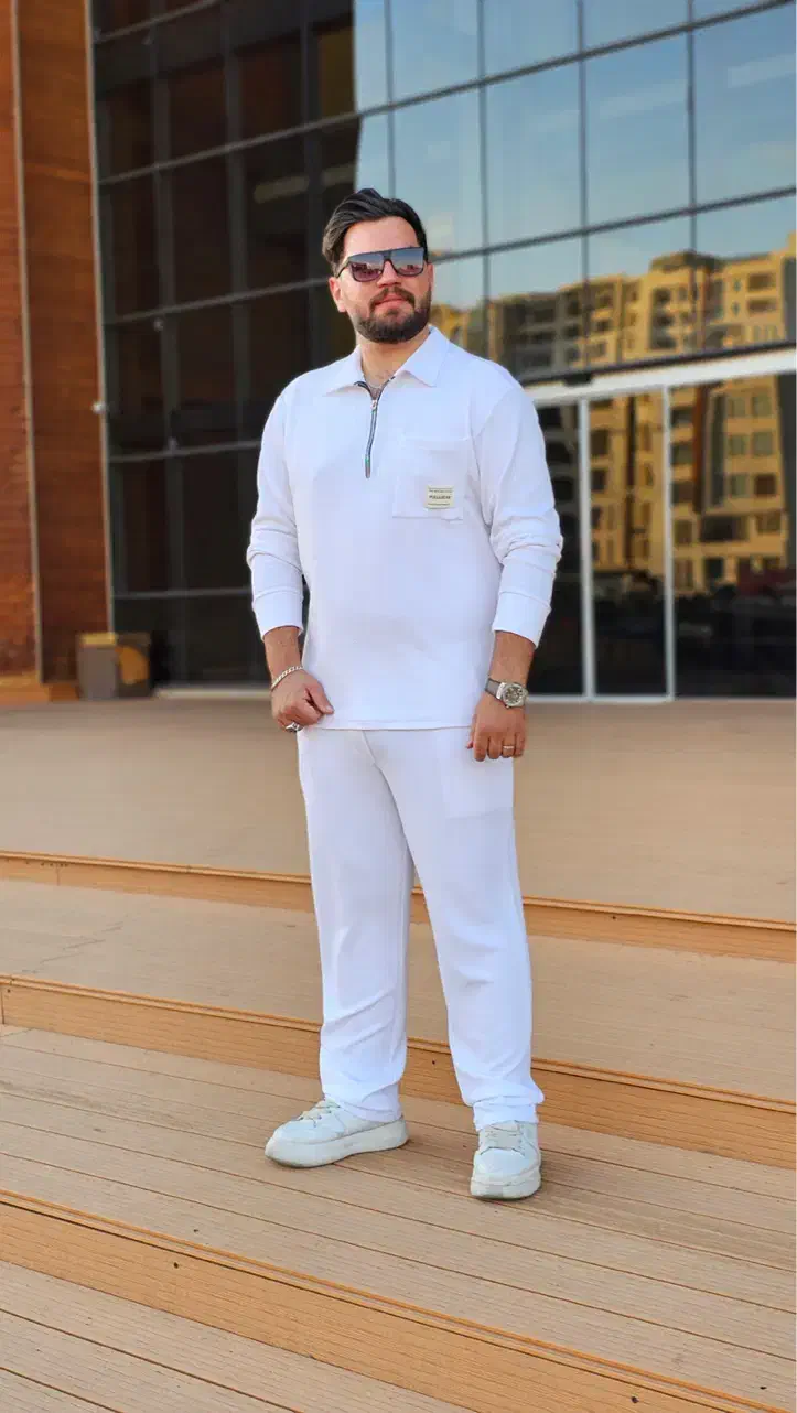 ست مراکشی استین بلند|لباس|تبریز, |دیوار