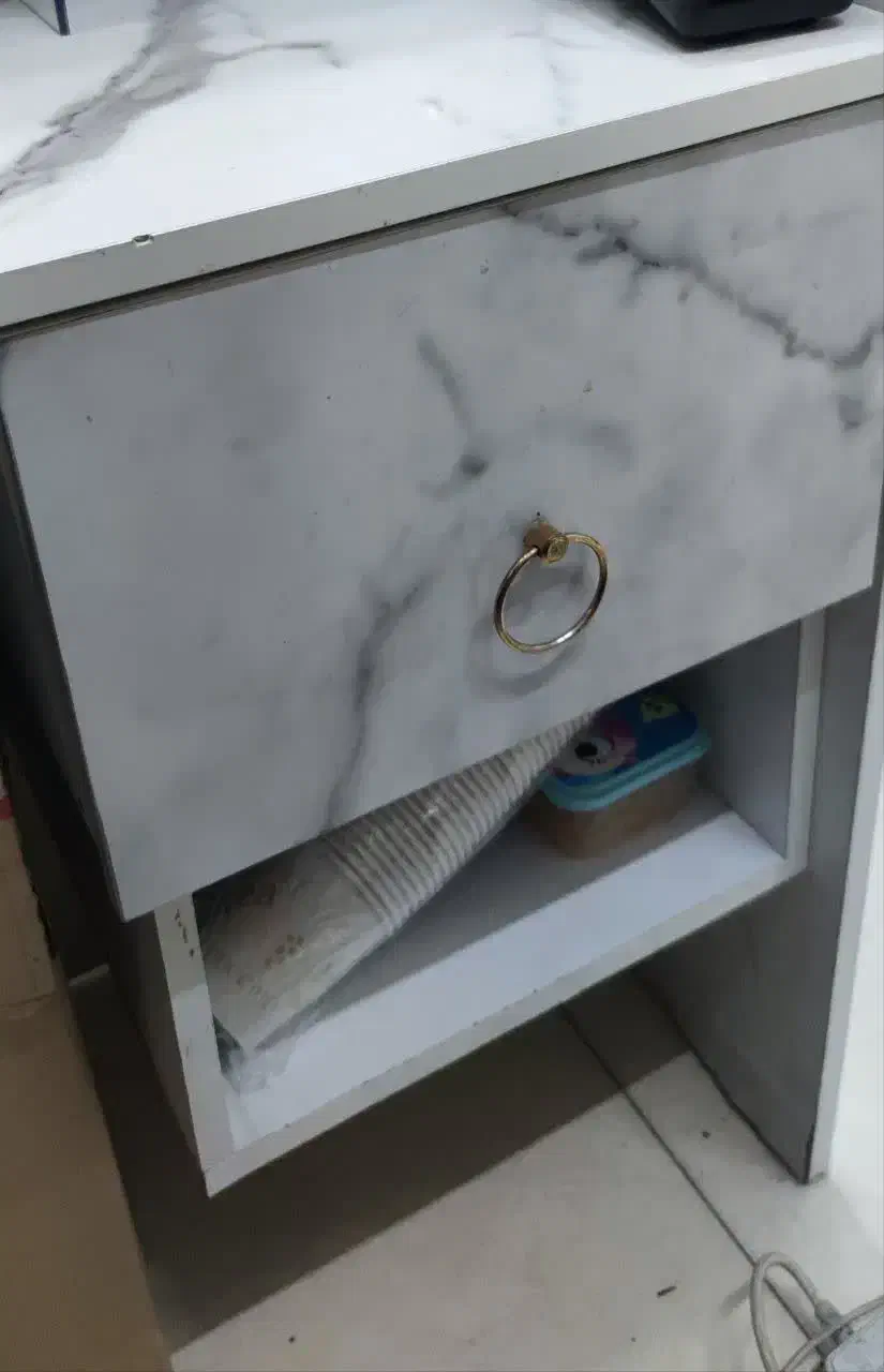 میز کانتر|آرایشگاه و سالن‌های زیبایی|تهران, مینابی|دیوار