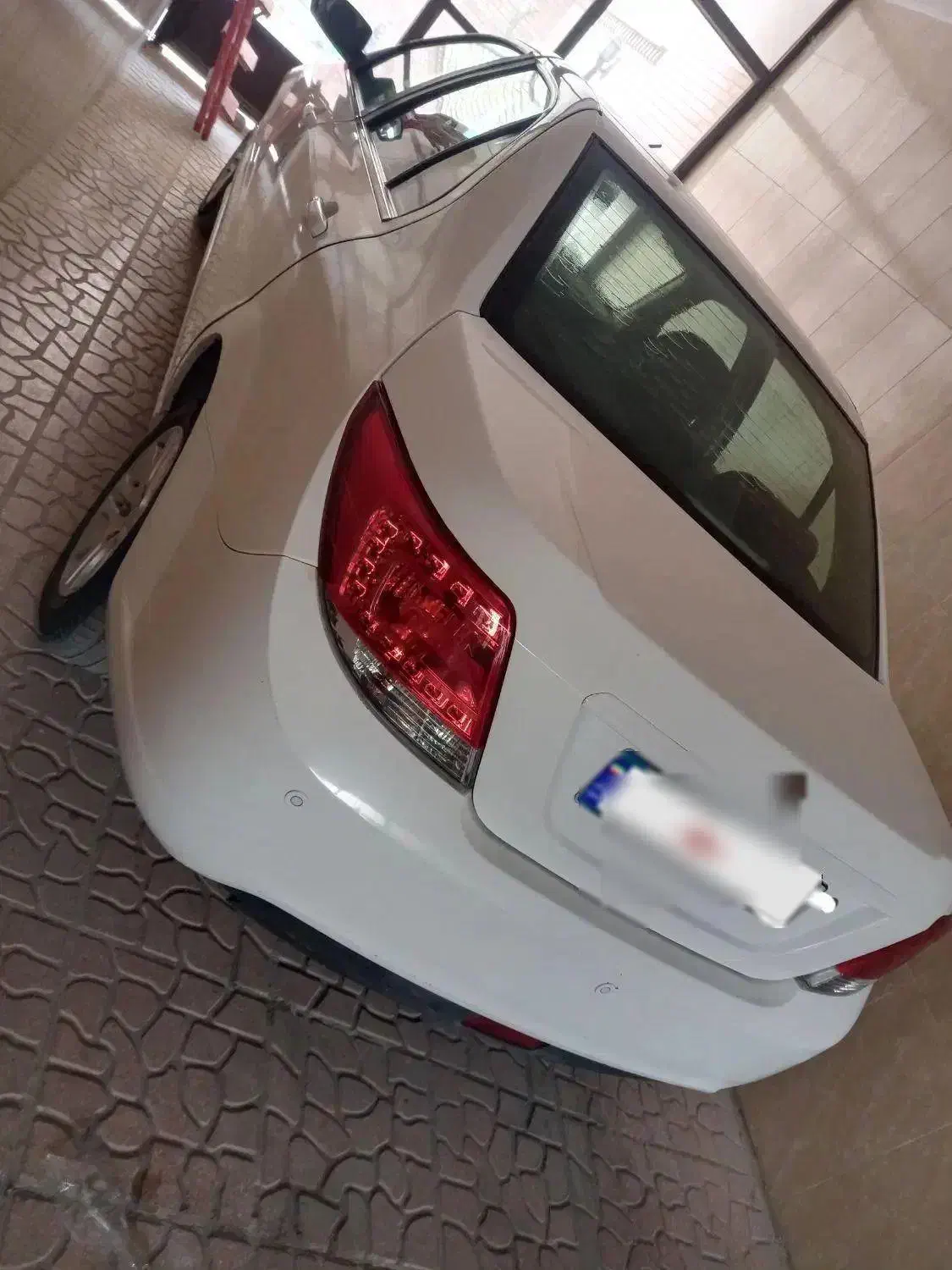 دنا مدل 95|خودرو سواری و وانت|اصفهان, برازنده|دیوار