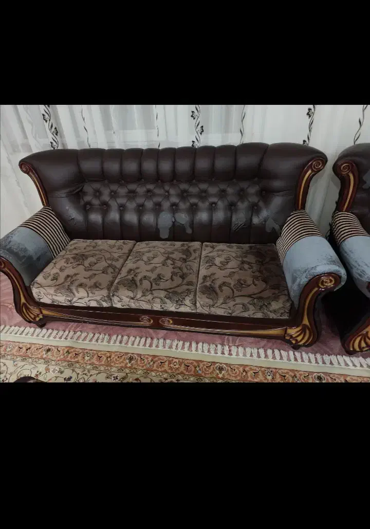 اسباب 7نفر|اسباب‌بازی بچه|اردبیل, |دیوار