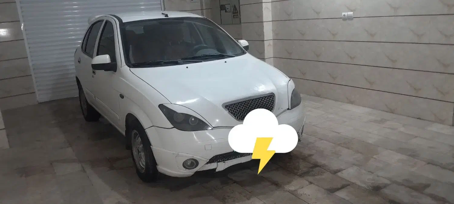 تیبا۲. ۹۵|خودرو سواری و وانت|قزوین, |دیوار