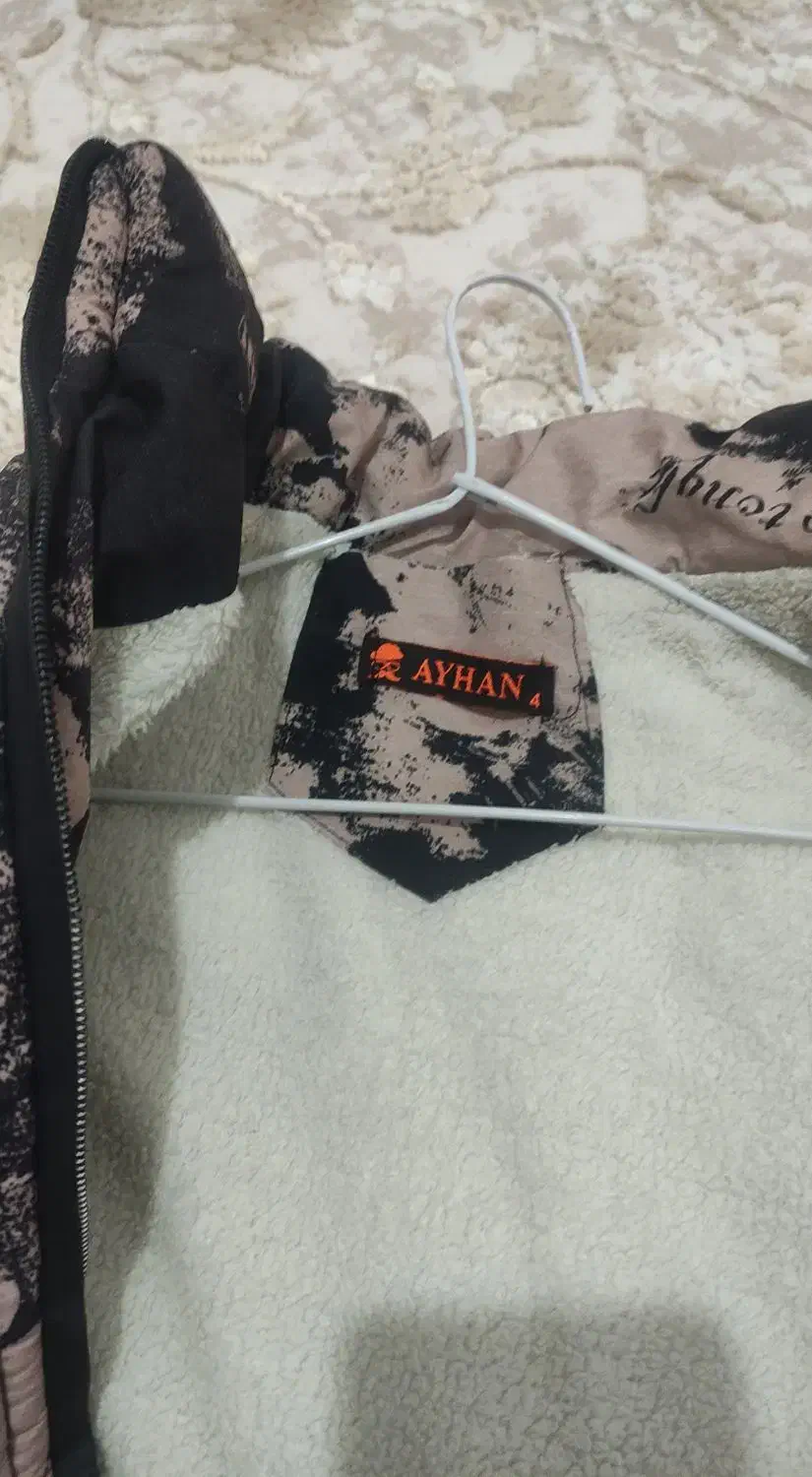 کابشن پسرانه|کفش و لباس بچه|سرپل ذهاب, |دیوار