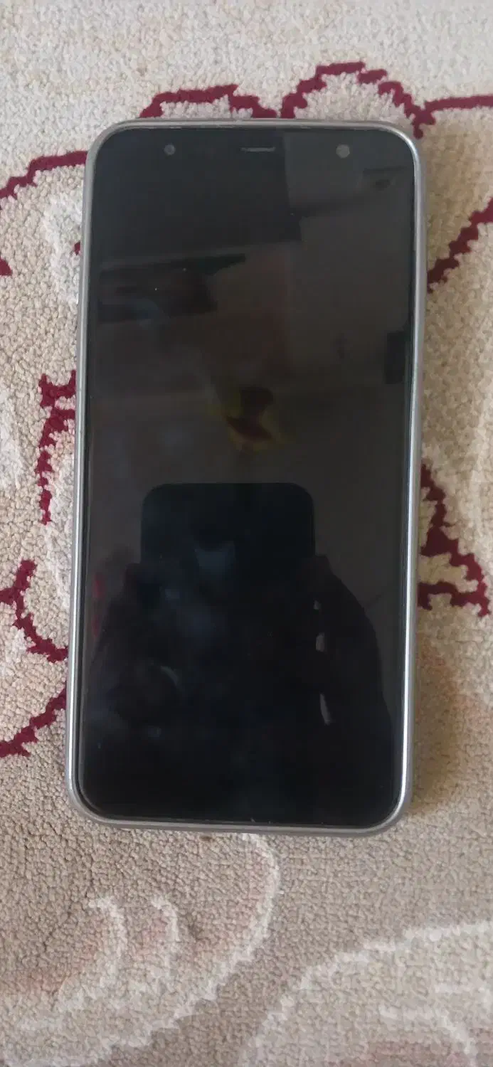 گوشی سامسونگ.|موبایل|کاشان, فاز ۱ ناجی آباد|دیوار