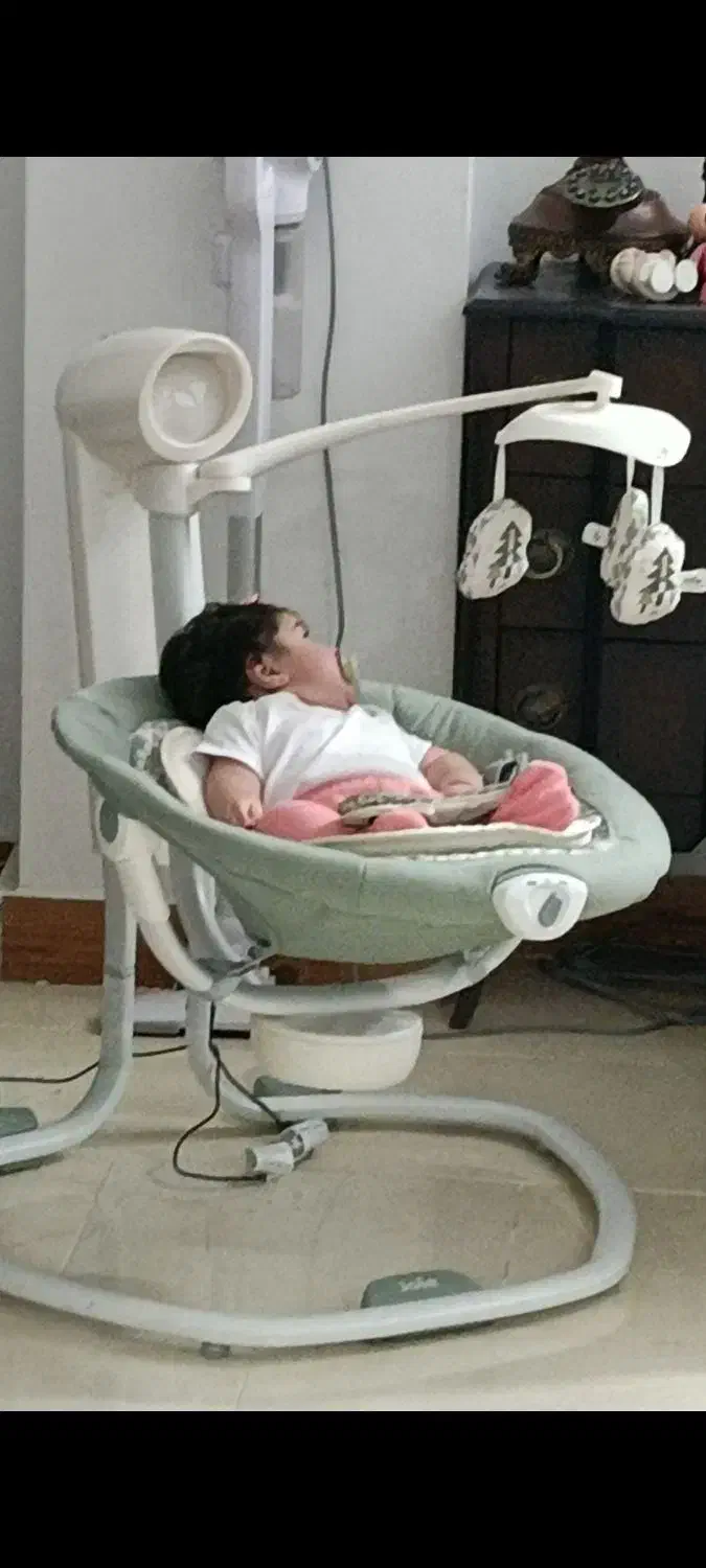 نی نی لای لای|اسباب و اثاث بچه|امیرکلا, |دیوار