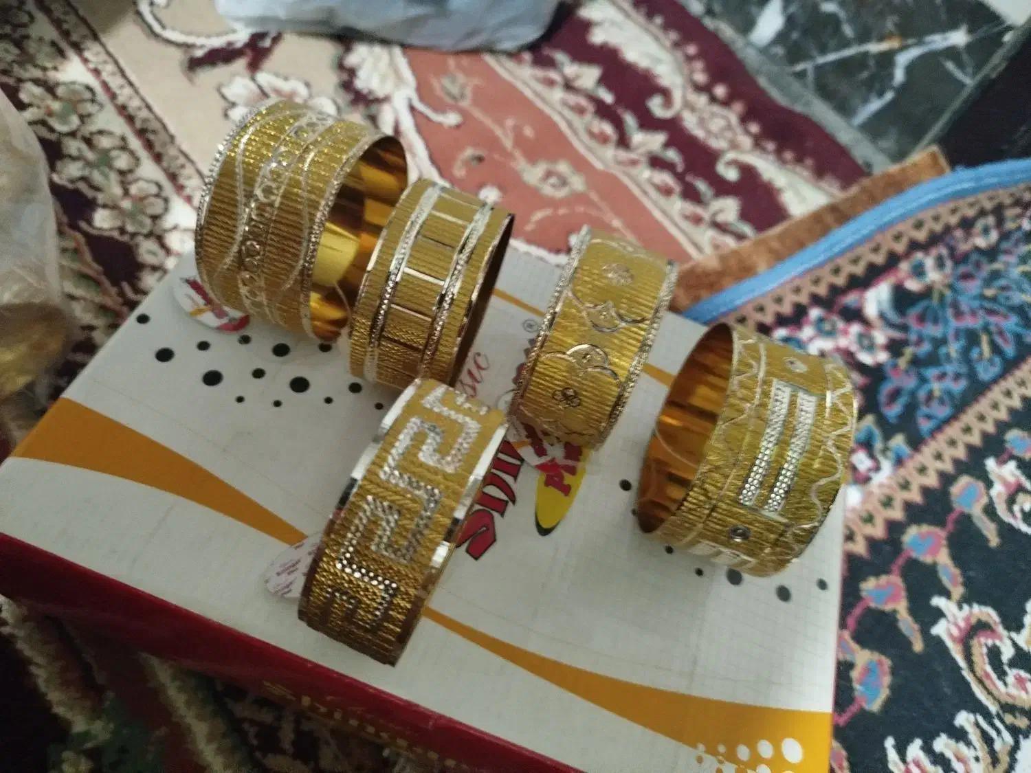 رنگ ثابت ضدحساسیت|بدلیجات|اهواز, کوی علوی|دیوار